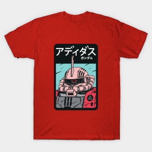 The Zaku T-Shirt